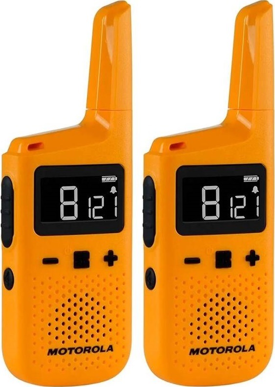 Motorola Talkabout T72 Go Active