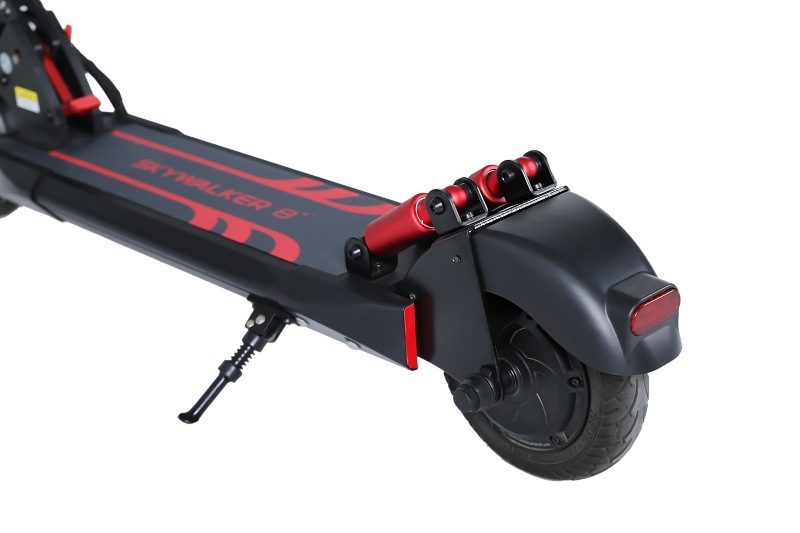 Elektrická koloběžka Kaabo Skywalker 8H ECO500 CZ EDITION
