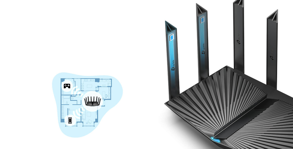 TP-Link Archer AX95