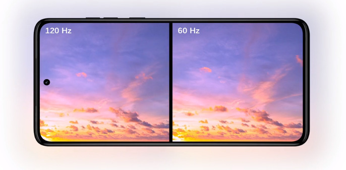 Mobilní telefon Motorola Moto G84 5G 8 GB / 256 GB - Marshmaloow Blue (Vegan Leather) Mobilní telefon Motorola Moto G84 5G 8 GB / 256 GB - Marshmaloow Blue (Vegan Leather)