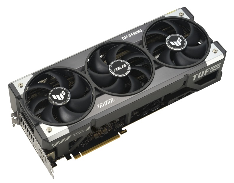Grafická karta Asus TUF Gaming GeForce RTX 5080 16GB OC