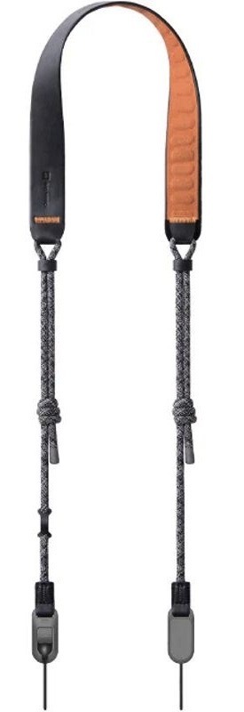 Popruh PGYTECH Camera Shoulder Strap Air (Night Black) černé