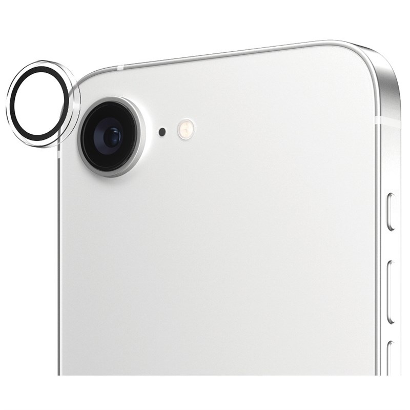 Ochranné sklo čočky fotoaparátu PanzerGlass HoOps na Apple iPhone 17e/16e
