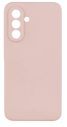 Kryt na mobil FIXED MagFlow s podporou MagSafe naSamsung Galaxy A36 5G růžový Kryt na mobil FIXED MagFlow s podporou MagSafe naSamsung Galaxy A36 5G růžový