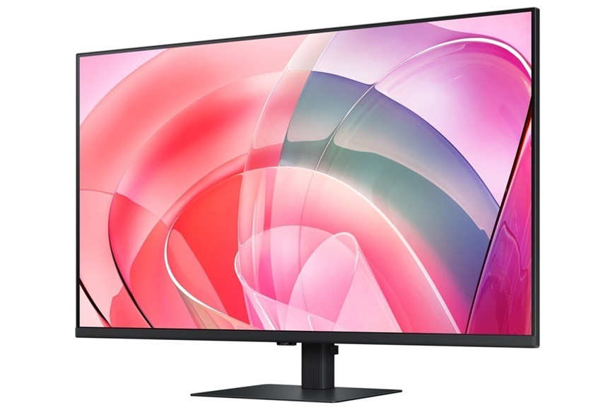 Monitor Samsung ViewFinity S7 černý