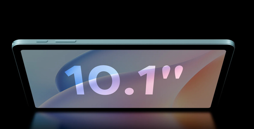 Dotykový tablet Doogee A9 Pro 4 GB / 128 GB šedý Doogee A9 Pro, šedá