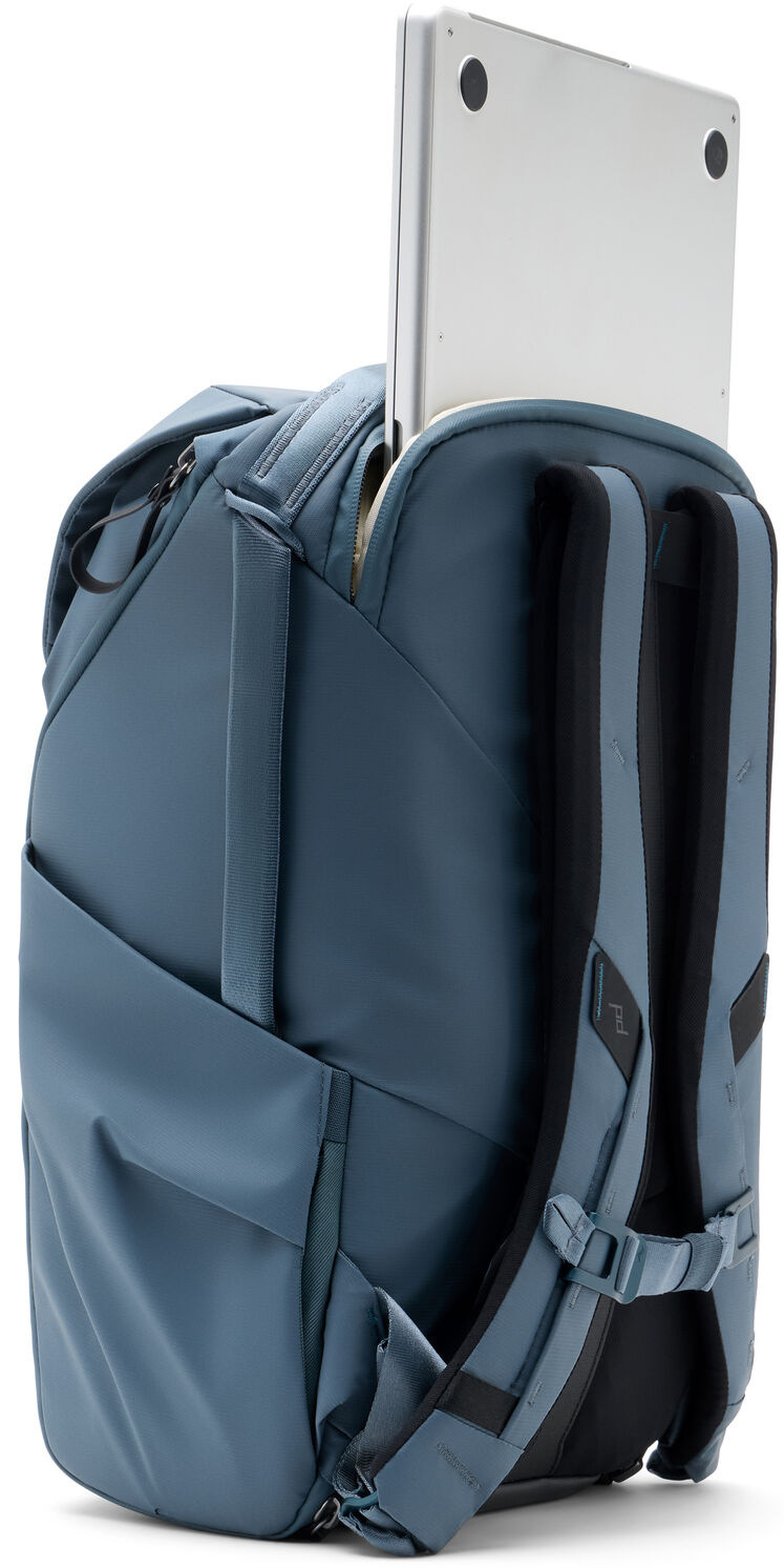 Batoh Peak Design Everyday Backpack 20L (v2) modrý Batoh Peak Design Everyday Backpack 20L (v2) modrý