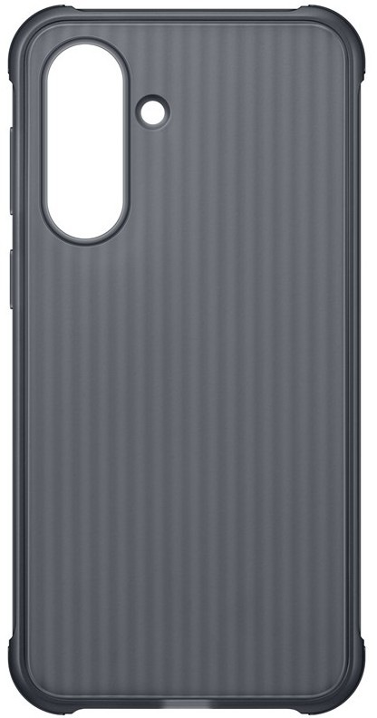 Kryt na mobil Samsung Rugged na Samsung Galaxy A37 černý Kryt na mobil Samsung Rugged na Samsung Galaxy A37 - černý