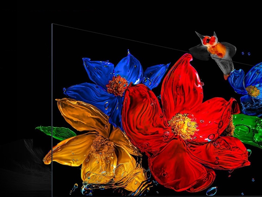 Televize TCL 43S5L Televize TCL 43S5L s QLED technologií nabízí živé a syté barvy, vysoký kontrast a detailní obraz pro realistický zážitek při sledování filmů i seriálů.