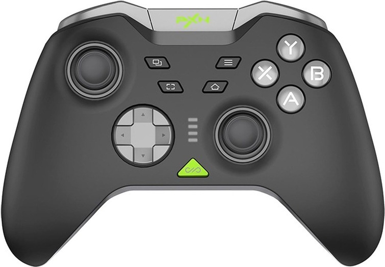 Gamepad PXN P5, černá barva