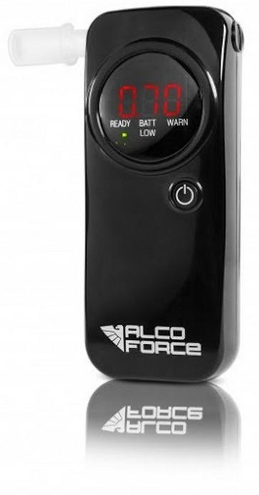 Alkoholtester Alco Force Professional