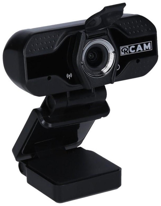 Webkamera Rollei R-Cam 100 černá