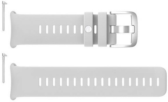 Řemínek Polar Vantage V2 vel. M/L bílý