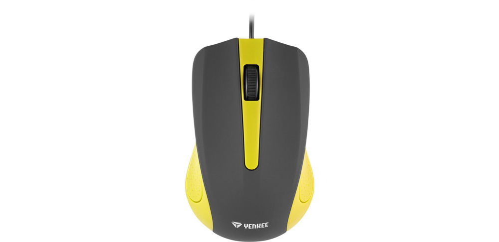 YENKEE YMS 1015YW USB Suva