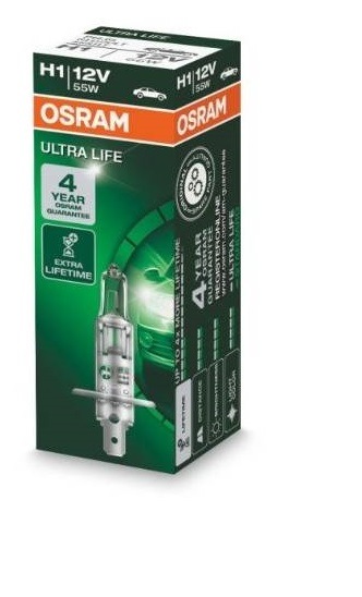 Autožárovka Osram 64150ULT Autožárovka Osram 64150ULT