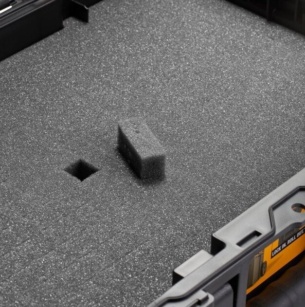 Pěnové polstrování Dewalt TOUGHSYSTEM 2.0 DWST83459-1 Pěnové polstrování Dewalt DWST83459-1