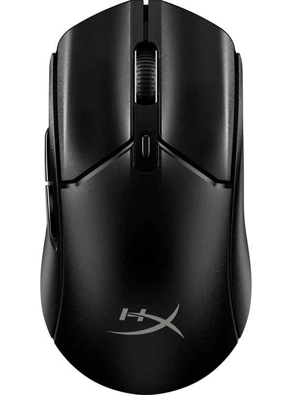 Myš HyperX Pulsefire Haste 2 Core černá
