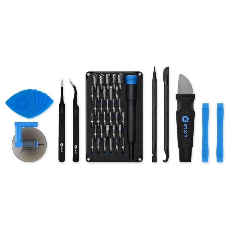 Sada nářadí iFixit Pro Tech GO