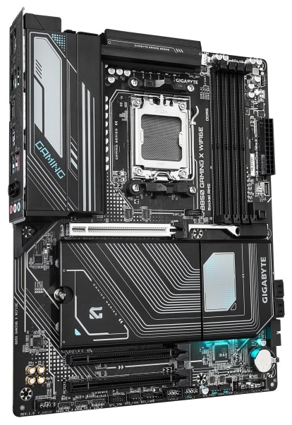 Základní deska GIGABYTE B850 GAMING X WIFI6E