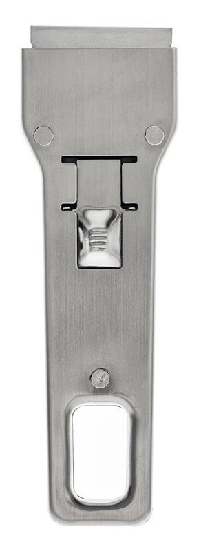 Škrabka na sklokeramické desky Electrolux E6HUE103 šedé
