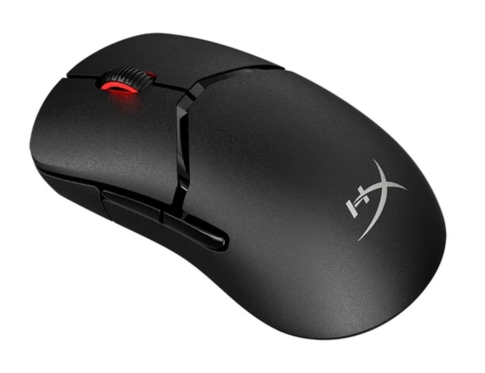 HyperX Pulsefire Saga Pro