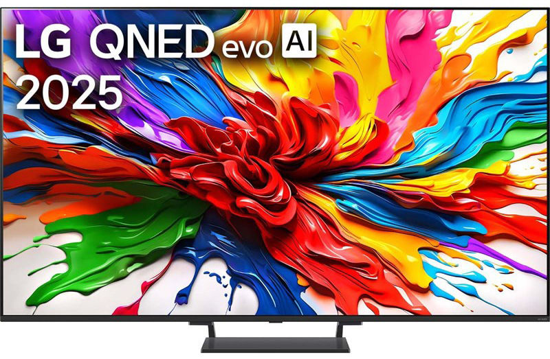 Televize LG 85QNED93A