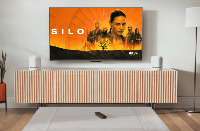 Multimediální centrum Amazon Fire TV Stick 4K MAX (2023) černé Multimediální centrum Amazon Fire TV Stick 4K MAX (2023) černé