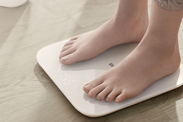 Osobní váha Xiaomi Mi Smart Scale 2 white Osobní váha Xiaomi Mi Smart Scale 2 white