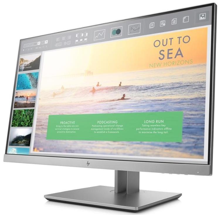 Monitor HP EliteDisplay E233