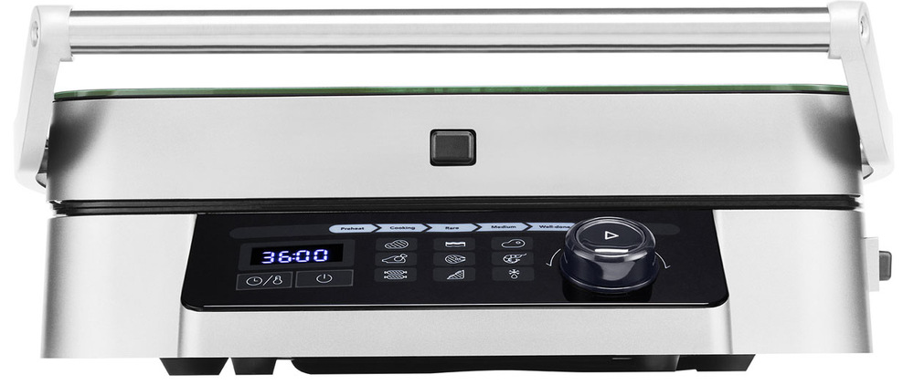 Gril Philco PHGR 9000