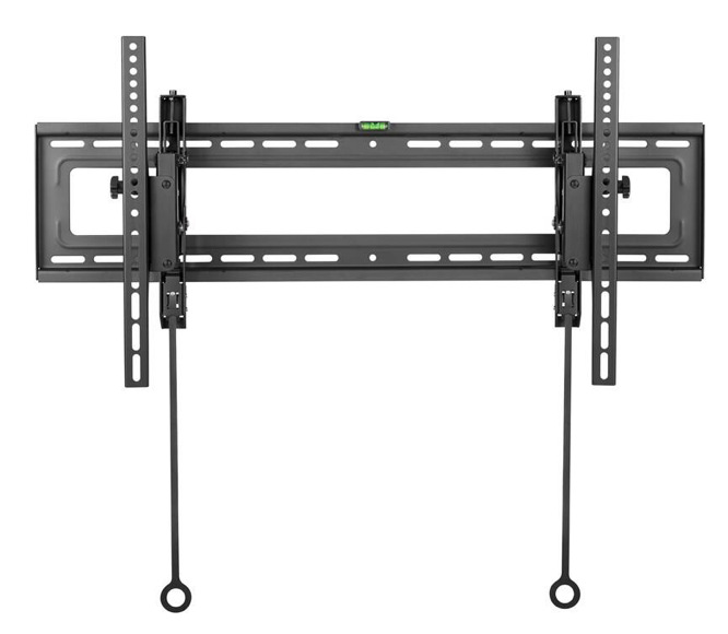 Držák TV STELL SHO 3630 SLIM, pro úhlopříčky 43" až 100", nosnost 70 kg černý Držák TV STELL SHO 3630 SLIM, pro úhlopříčky 43" až 100", nosnost 70 kg černý