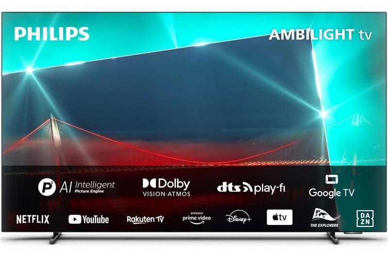 Philips 55OLED718