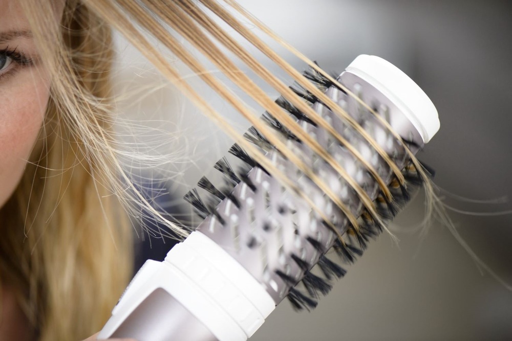 Kulma rotační Rowenta Brush Active Premium Care CF9540F0