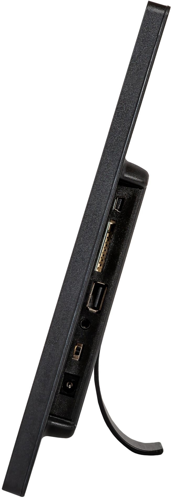 Elektronický fotorámeček Sencor SDF 1371 černý