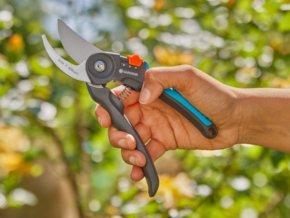 Nůžky zahradní Gardena PremiumCut Flex Nůžky zahradní Gardena PremiumCut Flex