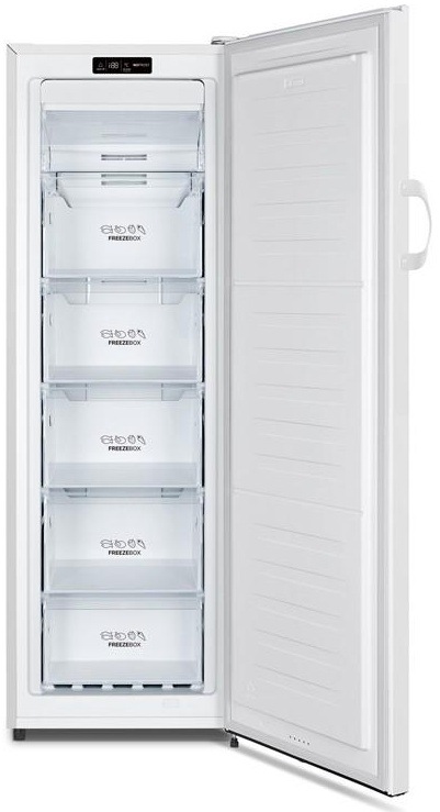 Mraznička Gorenje Essential FN4171CW bílá