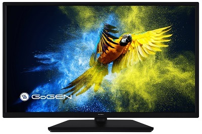 Televize GoGEN TVF 32M528 STWEB