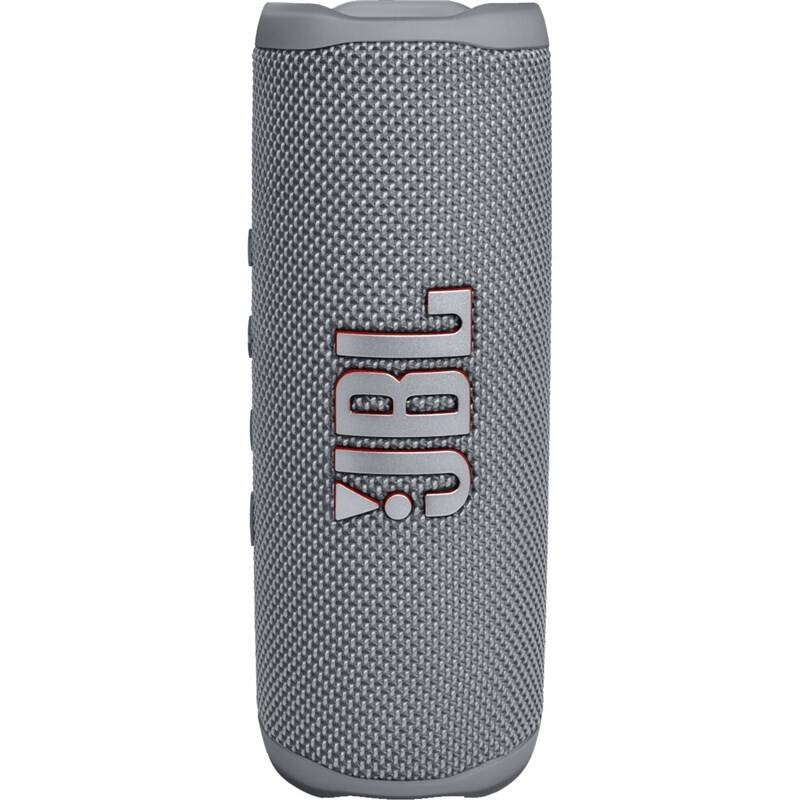 Přenosný reproduktor JBL FLIP 6 šedý