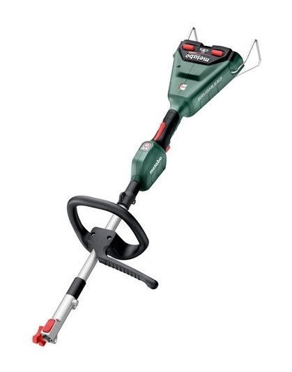 Motorová jednotka Metabo MA 36-18 LTX BL Q (bez baterie) 601725850