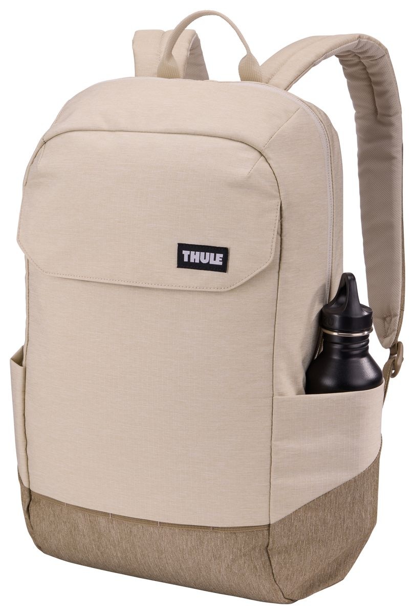 Batoh na notebook THULE Lithos 20 l béžový Batoh na notebook THULE Lithos 20 l béžový
