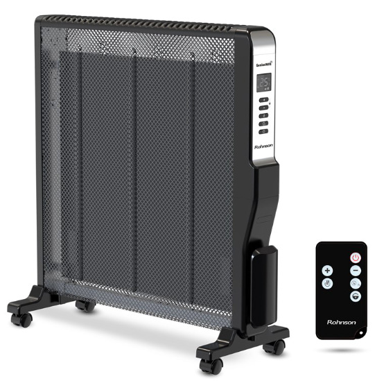 Topný panel Rohnson R-073 MICA Genius Wi-Fi
