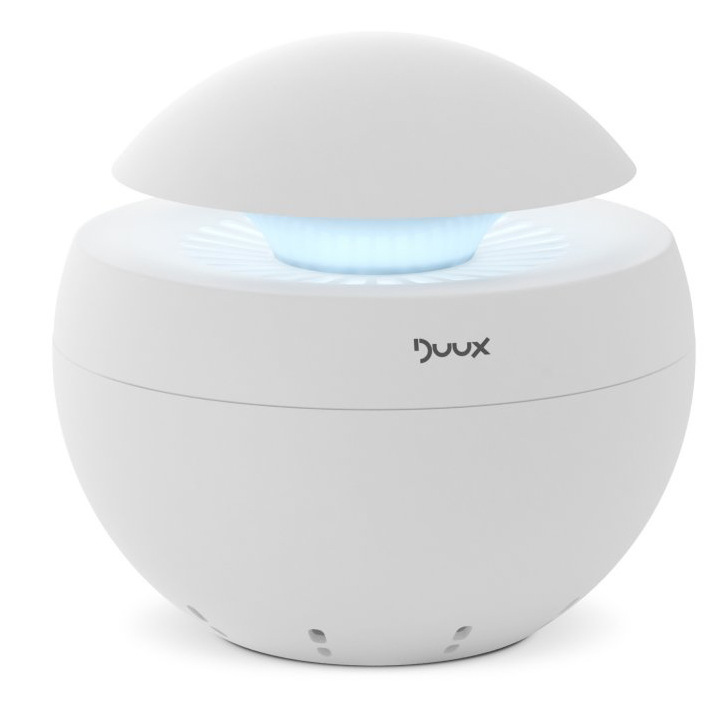 Čistička vzduchu Duux Sphere White bílá