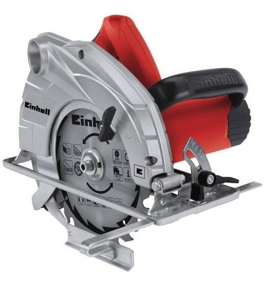 Okružní pila Einhell Home TH-CS 1400/1