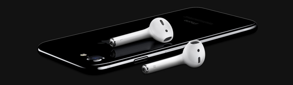 Mobilní telefon Apple iPhone 7 Plus 128 GB - Gold