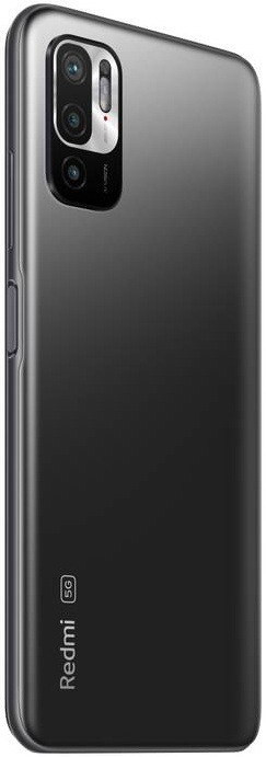 Mobilní telefon Xiaomi Redmi Note 10 5G 128GB šedý