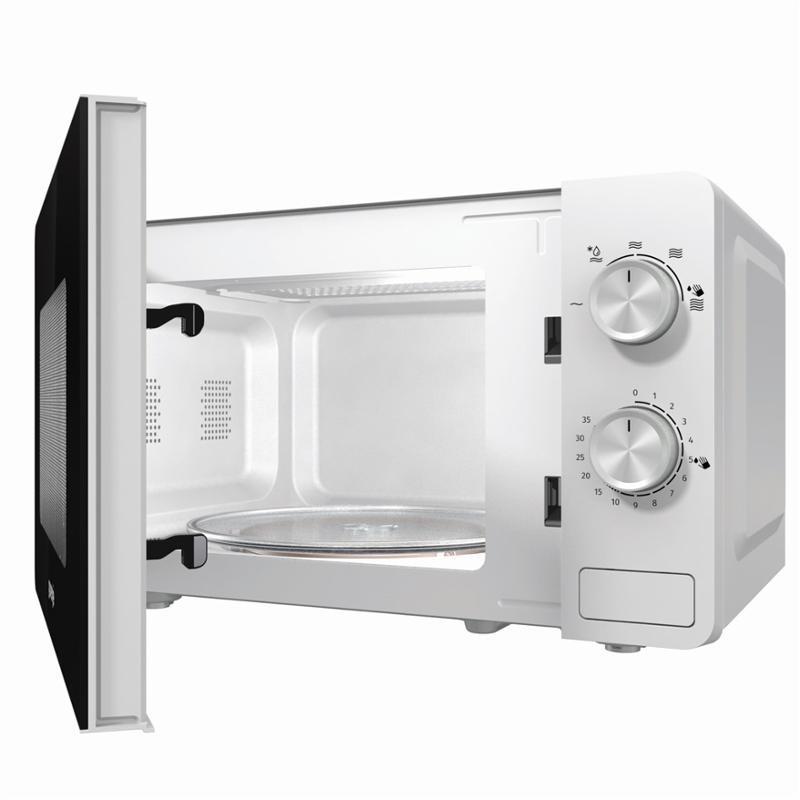 Mikrovlnná trouba Gorenje MO20E1W bílá Mikrovlnná trouba Gorenje MO20E1W bílá