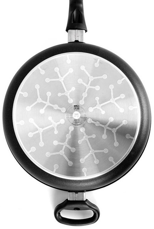 Pánev G21 Pool 28 cm, poklice Pánev G21 Pool 28 cm, poklice