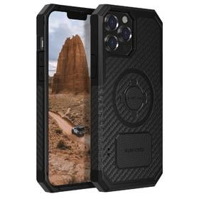 Kryt na mobil Rokform Rugged na Apple iPhone 13 Pro Max (RF308601P) černý