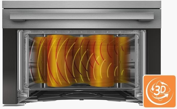 Mikrovlnná trouba Whirlpool MWP 338 W bílá