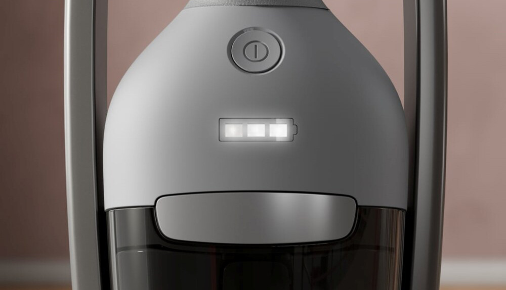Tyčový vysavač Electrolux 600 ES62CB25UG